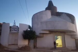 Iglesia La Luz Del Mundo