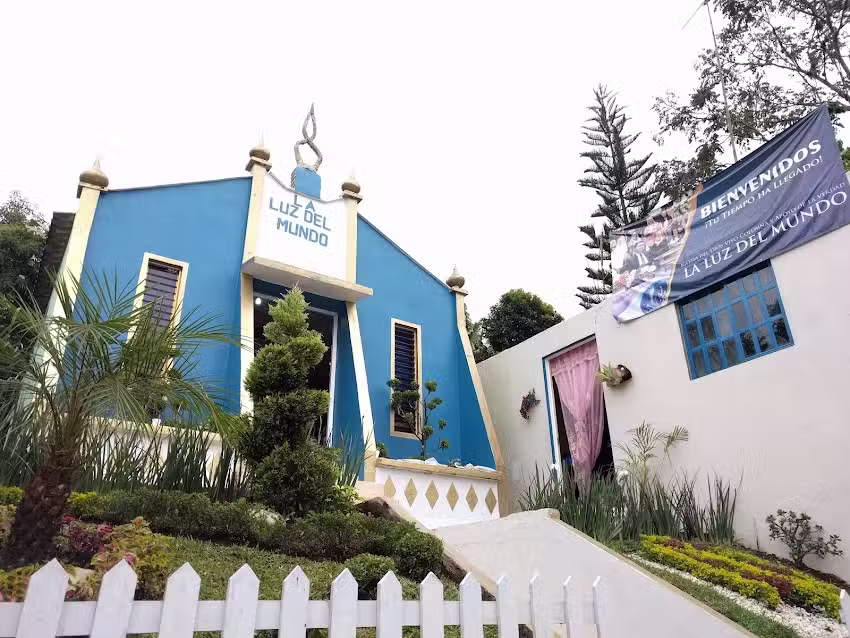 Iglesia La Luz del Mundo