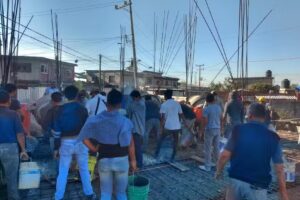 Iglesia La Luz del Mundo