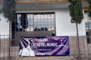 IGLESIA LA LUZ DEL MUNDO