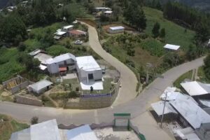 IGLESIA LA LUZ DEL MUNDO