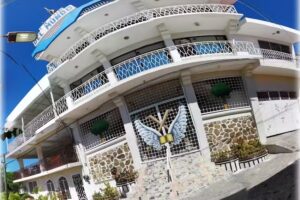 IGLESIA LA LUZ DEL MUNDO