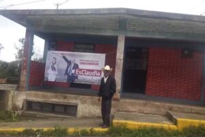 Iglesia La Luz Del Mundo