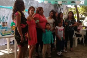 IGLESIA LA LUZ DEL MUNDO