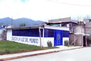 IGLESIA LA LUZ DEL MUNDO