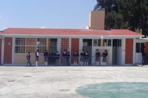 Iglesia La Luz Del Mundo