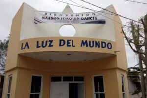 Iglesia La Luz Del Mundo