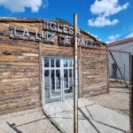 Iglesia la Luz del Mundo