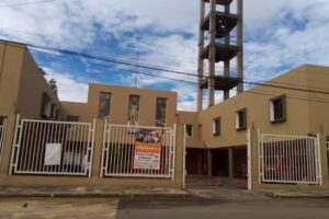 Iglesia La Luz Del Mundo