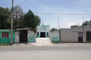 iglesia la luz del mundo