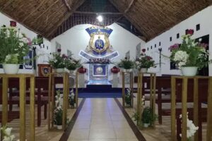 IGLESIA LA LUZ DEL MUNDO
