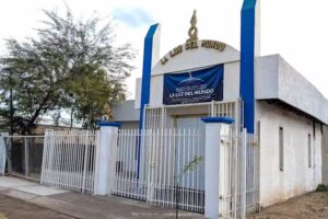 Iglesia La Luz del Mundo