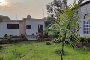 IGLESIA LA LUZ DEL MUNDO