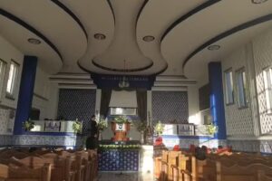 Iglesia La Luz del Mundo