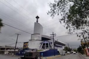 Iglesia La Luz del Mundo