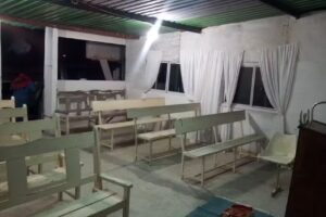 Iglesia La Luz Del Mundo