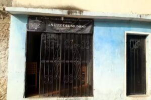 Iglesia La Luz Del Mundo