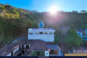 Iglesia La Luz Del Mundo