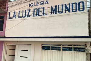 Iglesia La Luz Del Mundo