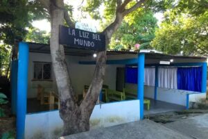 Iglesia La Luz Del Mundo