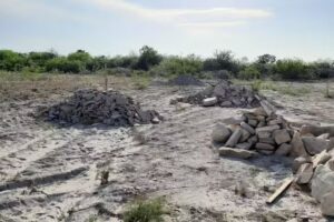 Iglesia La Luz Del Mundo