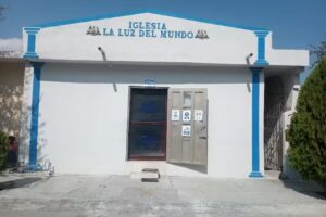 Iglesia La Luz Del Mundo