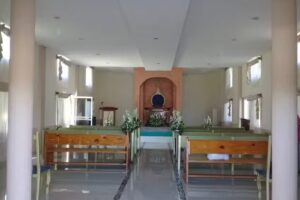 Iglesia La Luz Del Mundo