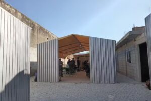 Iglesia La Luz Del mundo