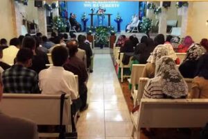 IGLESIA LA LUZ DEL MUNDO