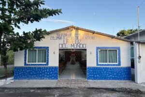 Iglesia La Luz Del Mundo