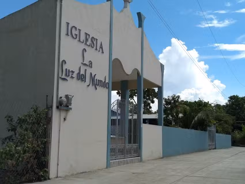 Iglesia La Luz Del Mundo