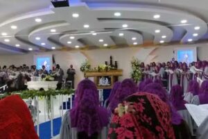 Iglesia La Luz del Mundo