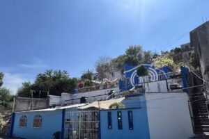 Iglesia La Luz del Mundo