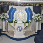 Iglesia La Luz Del Mundo A. R.