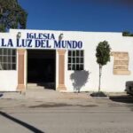 IGLESIA LA LUZ DEL MUNDO A.R.