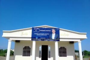 Iglesia La Luz Del Mundo, A.R.