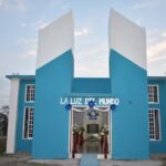 Iglesia La Luz Del Mundo A.R.