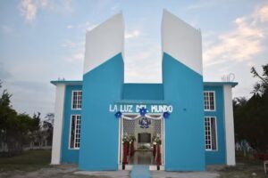 Iglesia La Luz Del Mundo A.R.
