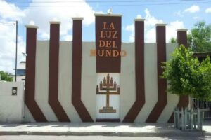 IGLESIA LA LUZ DEL MUNDO A.R
