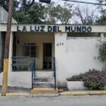 Iglesia La Luz del Mundo, A.R. (Batall&oacute;n)