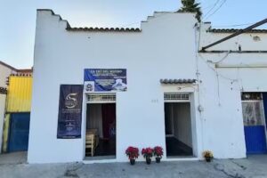 Iglesia La Luz del Mundo, A.R. (Batallon)