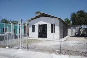 Iglesia La luz del Mundo, A.R. (Batallon)