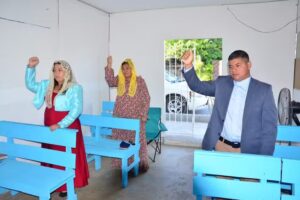 Iglesia La Luz del Mundo, A.R. (Batall&oacute;n Sabinas Hidalgo)