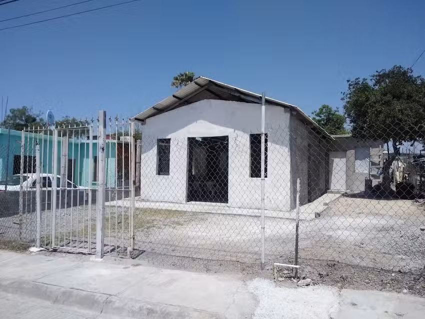Iglesia La luz del Mundo, A.R. (Batallon)