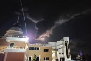 Iglesia La luz del mundo Acambay &ldquo;Hermosa Provincia&rdquo;