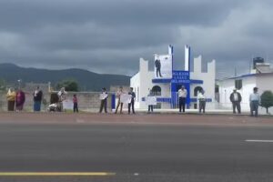 Iglesia La Luz Del Mundo AR.