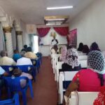 Iglesia La Luz del Mundo AR