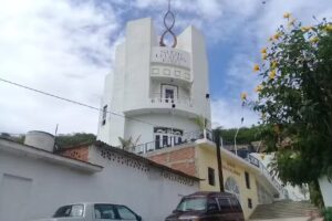 IGLESIA LA LUZ DEL MUNDO &ndash; Autlan