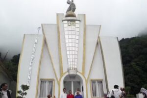 Iglesia La Luz Del Mundo Bella Union