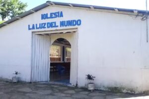 Iglesia La Luz Del Mundo Buena Vista